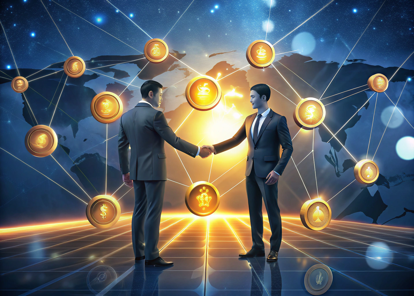arbiquant officiële website