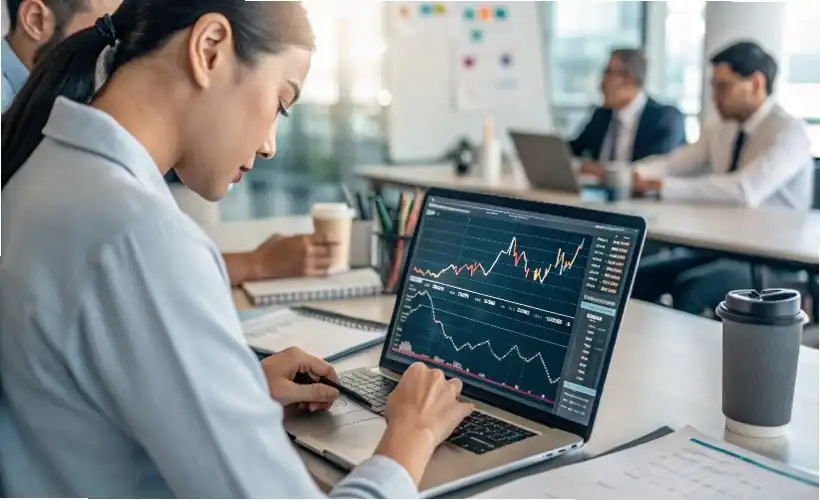 arbiquant officiële platform